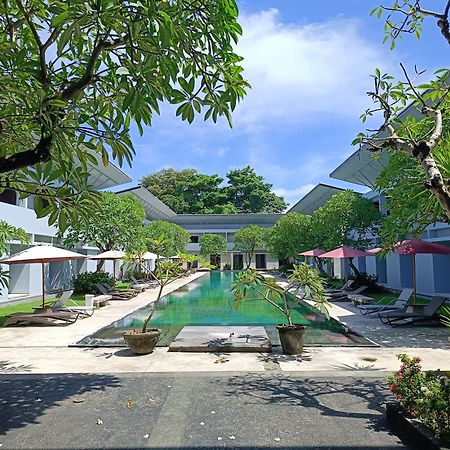Kuta Living By Kamara Hotel Exterior photo