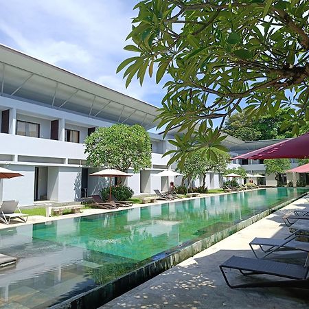 Kuta Living By Kamara Hotel Exterior photo