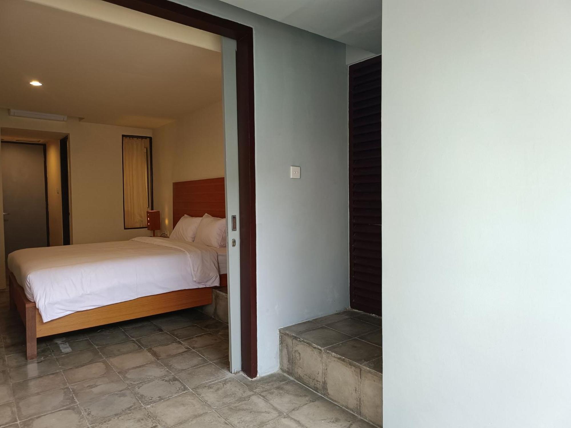 Kuta Living By Kamara Hotel Exterior photo